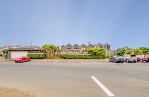 Bayshore House | Starboard Cottage