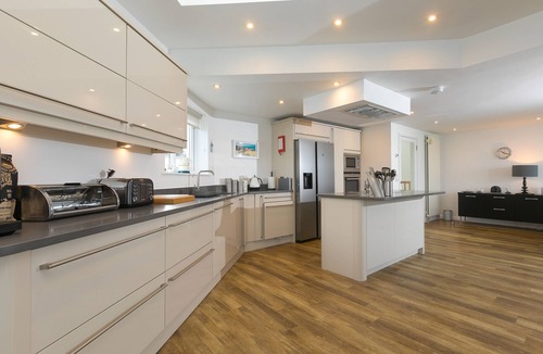 Carbis Bay Cottage | Starboard