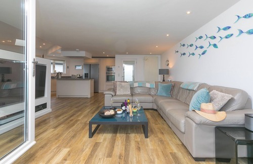 Carbis Bay Cottage | Starboard