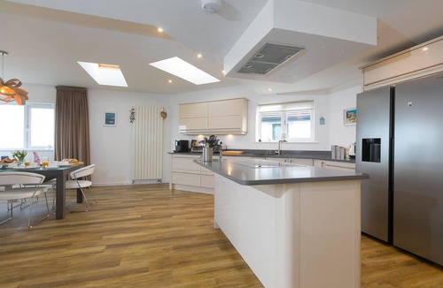 Carbis Bay Cottage | Starboard