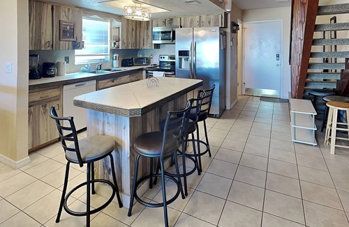 Ormond-by-the-Sea Condo | Starboard Light 1 | Designed for Long-Term Stays + Beach Access