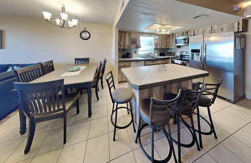 Ormond-by-the-Sea Condo | Starboard Light 1 | Designed for Long-Term Stays + Beach Access