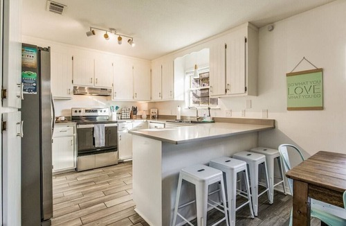 Gulf Breeze House | Starboard - Pool Home Near Beach & Golf
