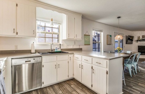 Gulf Breeze House | Starboard - Pool Home Near Beach & Golf