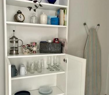 Juelsminde House | Starboard room for rent near beach and harbour