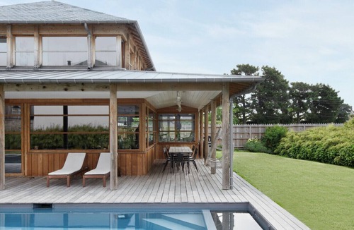 Rotheneuf House | Starck House 50 m from the beach