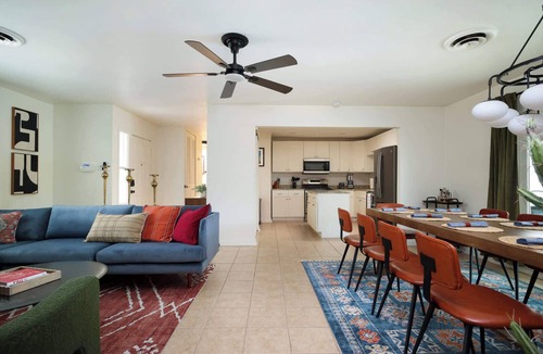 Oakwell Farms House | Starcrest 4 Br Haven~Pool~Hot Tub~Putt Putt~Arcade