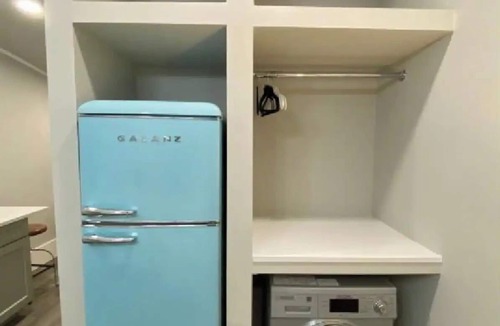 East Flat Rock Condo | Stardust and Moonlight : Lakefront Condo