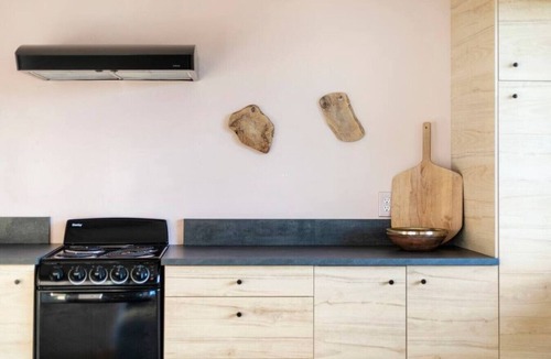 Yucca Valley Cabin | Stardust Homestead - Joshua Tree