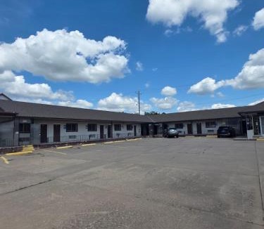 El Dorado Hotel | Stardust Inn Motel and Suites