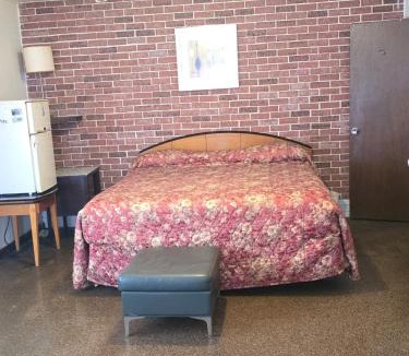 El Dorado Hotel | Stardust Inn Motel and Suites