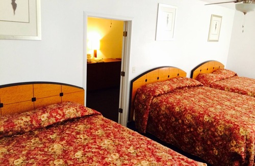 El Dorado Hotel | Stardust Motel and Suites El Dorado KS