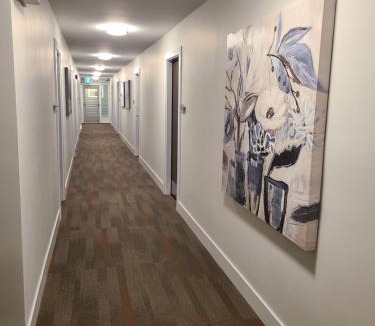 Bedford Hotel | Stardust Motel - Bedford