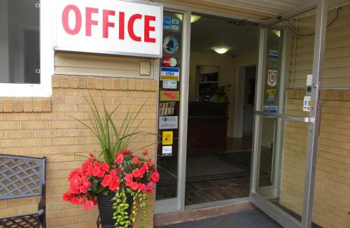 Bedford Hotel | Stardust Motel - Bedford
