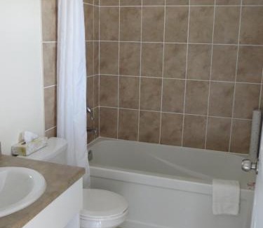Bedford Hotel | Stardust Motel - Bedford