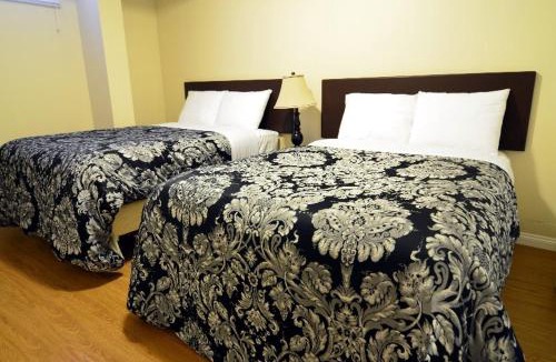 Shaunavon Hotel | Stardust Motel