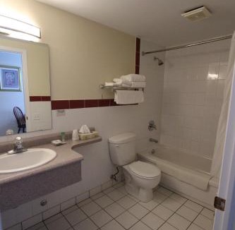 Timberlea Hotel | Stardust Motel - Timberlea