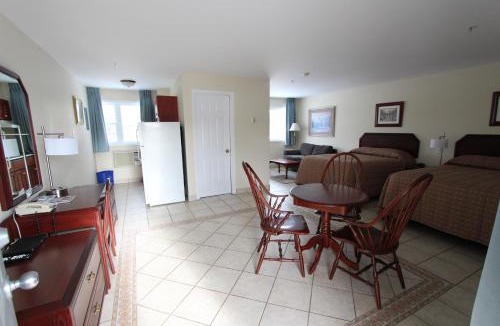 Timberlea Hotel | Stardust Motel - Timberlea