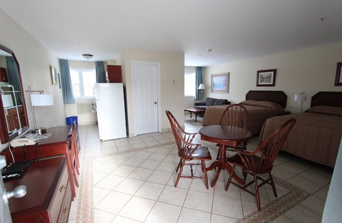 Timberlea Hotel | Stardust Motel Timberlea