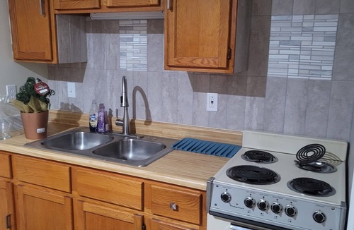 Duncannon Hotel | Stardust Motel