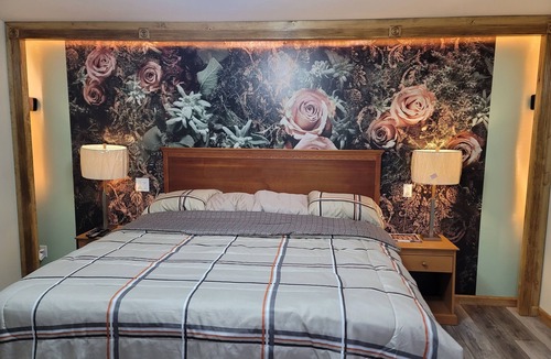 Duncannon Hotel | Stardust Motel