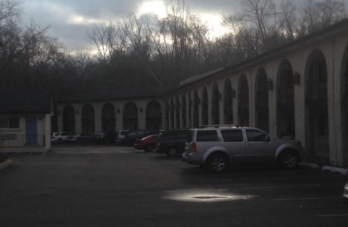Naperville Hotel | Stardust Motel