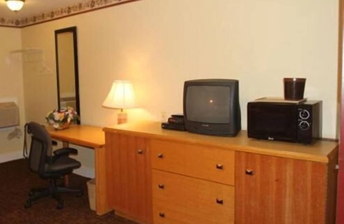 North Stonington Hotel | Stardust Motel