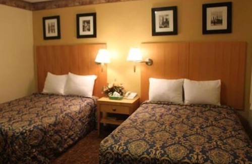 North Stonington Hotel | Stardust Motel