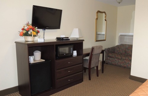 North Stonington Hotel | Stardust Motel