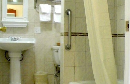 North Stonington Hotel | Stardust Motel