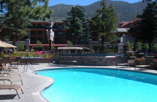 Lakeside Park Resort | Stardust - Tahoe - Spacious 1 Bedroom W/Partial Kitchen