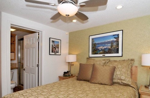 Lakeside Park Resort | Stardust - Tahoe - Spacious 1 Bedroom W/Partial Kitchen