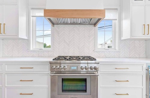 Fairfield House | Stareway to Heaven Su