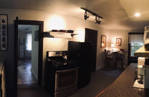 Cooperstown Cottage | StarField Cottage.The Perfect Cooperstown Dreams Park Getaway!
