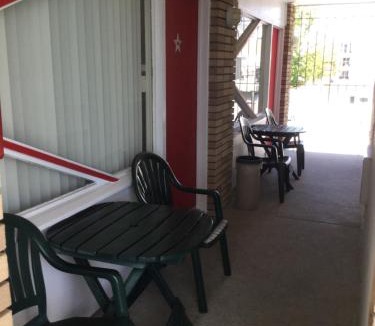 Wildwood Hotel | Starfire Motel