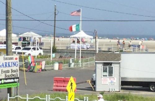 Wildwood Hotel | Starfire Motel