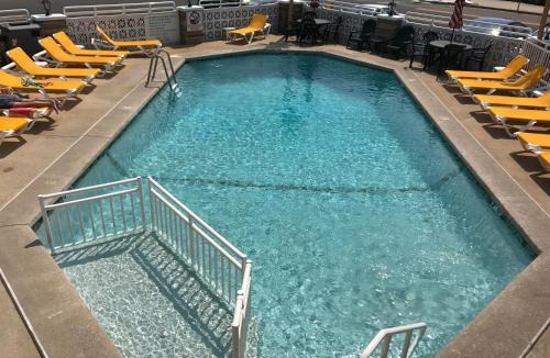 Wildwood Hotel | Starfire Motel