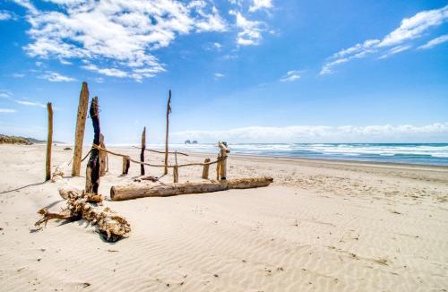 Rockaway Beach House | Starfish 1, 2, 3, & 4