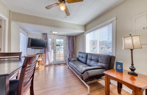 Rockaway Beach House | Starfish 1, 2, 3, & 4