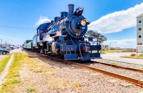 Rockaway Beach House | Starfish 1
