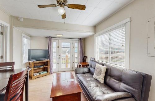 Rockaway Beach House | Starfish 1