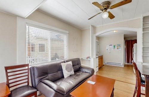 Rockaway Beach House | Starfish 1