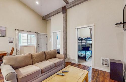 Rockaway Beach House | Starfish 3