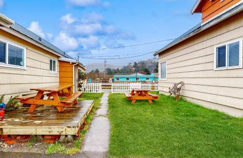 Rockaway Beach House | Starfish 3