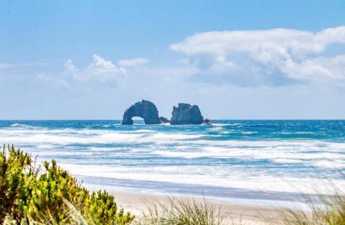 Rockaway Beach House | Starfish 4