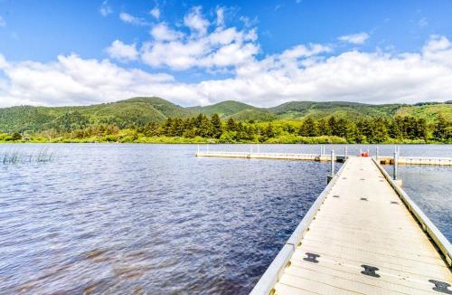 Rockaway Beach House | Starfish 4