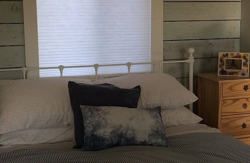 Indian Harbour Cottage | Starfish Cottage - Nova Scotia