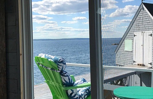 Indian Harbour Cottage | Starfish Cottage - Nova Scotia