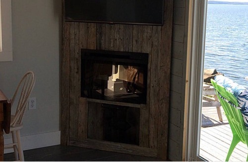 Indian Harbour Cottage | Starfish Cottage - Nova Scotia