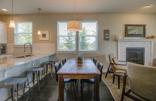 Ocean Shores House | Starfish Cottage